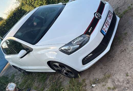 Volkswagen 1.4 TSI DSG