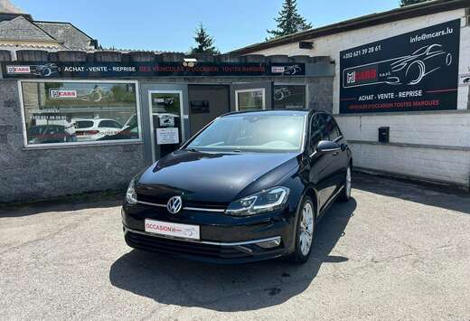 Volkswagen 2.0 TDI 150CV DSG HIGLINE LED XENON CAMERA ...