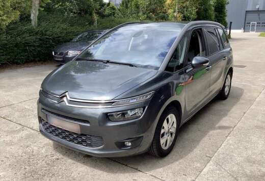 Citroen 1.2 PureTech Exclusive S&S