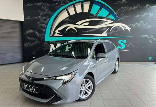 Toyota Corolla SW Hybrid 1.8 Dynamic GPF e-CVT