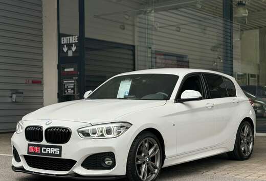 BMW iA \