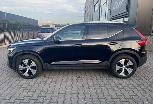 Volvo 1.5 T4 PHEV 211pk CORE/LED/Zetel+Stuurverwarmin ...