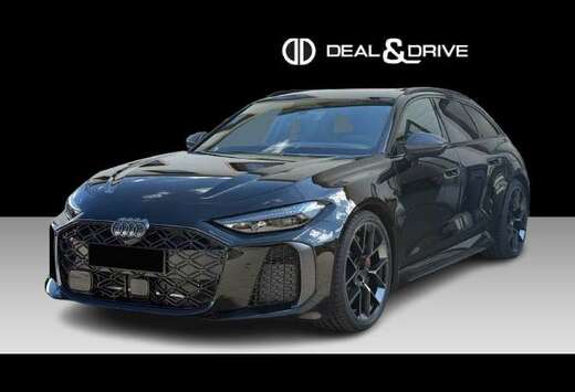 Audi AVANT PHEV QUATTRO°CARBON°SPORT°285 km/h°B&O ...
