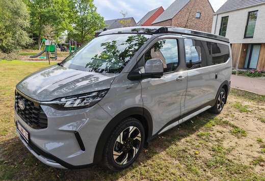 Ford Nugget L2 Active