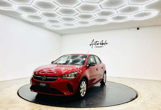 Opel 1AN GARANTIE1ER PROPRIOCARPLAY&ANDROID AU