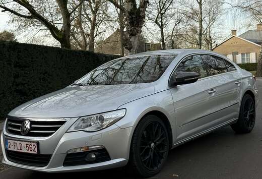 Volkswagen 1.8 TSI DSG Individual