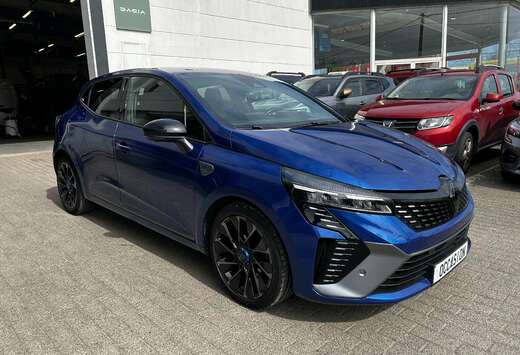 Renault Esprit alpine tce 90