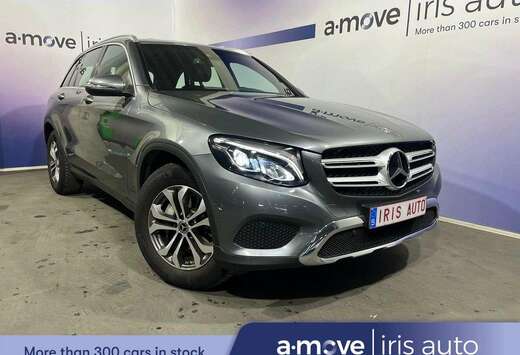 Mercedes-Benz 4MATIC 9G-TRONIC  NETTO: 20.240€  CAM ...