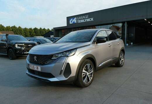 Peugeot 1.6 i PHEV automaat 180pk Allure Camera \'24  ...