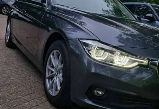 BMW Touring 318 dA