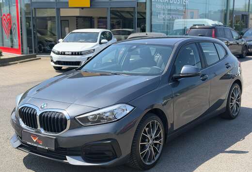 BMW 118i