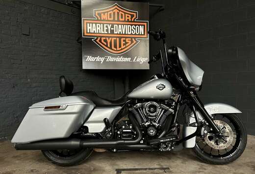 SPECIAL 114 TOURING