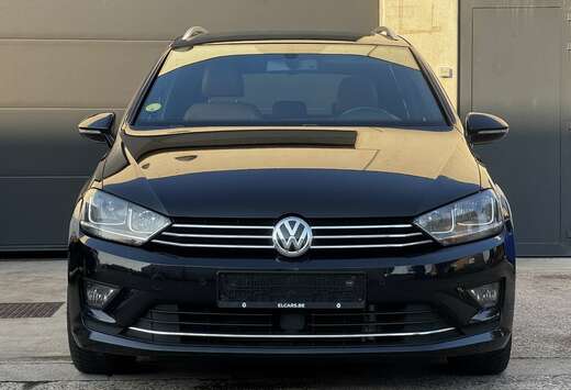 Volkswagen 1.6 TDI BlueMotion Technology Allstar