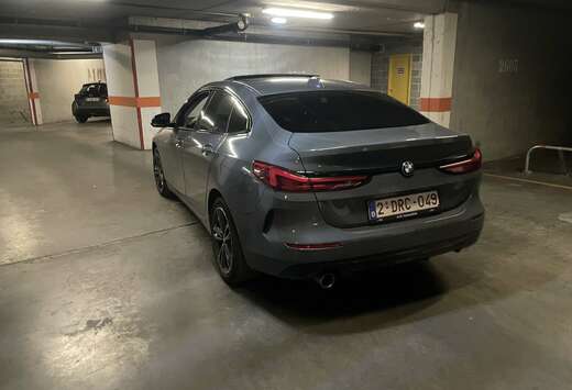 BMW Gran Coupé 218iA OPF