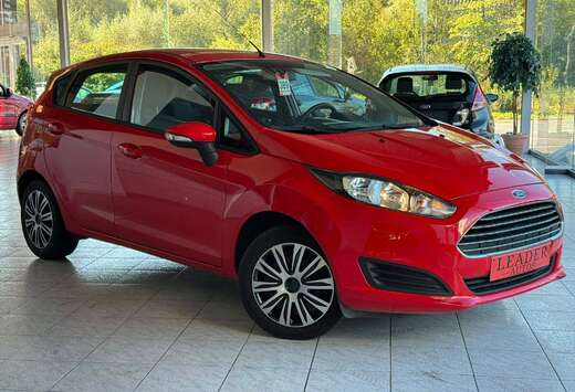 Ford 1.25 ESSENCE 60CV - AIRCO - EURO 5