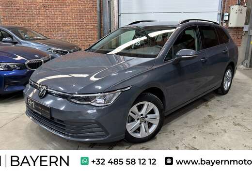 Volkswagen 1.0 eTSI Automaat Navi LED Trekhaak Garant ...