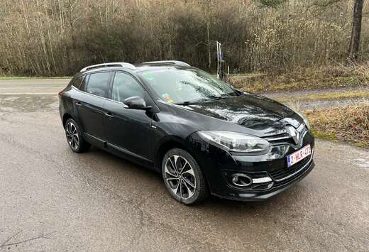 Renault Bose Edition garantie 12mois Prete A Immatric ...