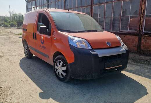 Fiat 1.4i Base (EU5)