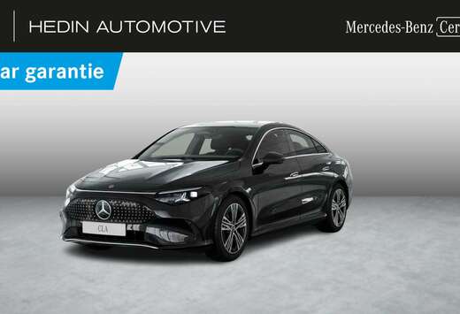 Mercedes-Benz 250+ Business Edition Panoramisch Dak   ...