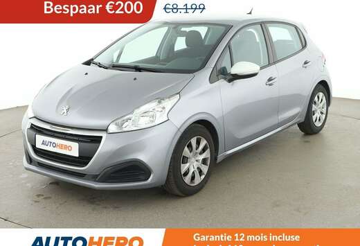Peugeot 1.2 PureTech Like