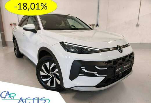 Volkswagen 1.5 e-TSI Life DSG - APP - CAMERA - ACC -  ...