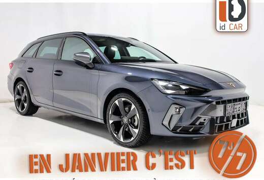 1.5 eTSI 150 DSG NEW LIFT LED ACC GPS CAMERA JA18