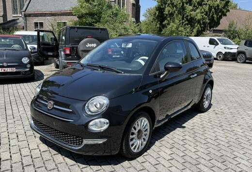 Fiat 10250€ Lounge