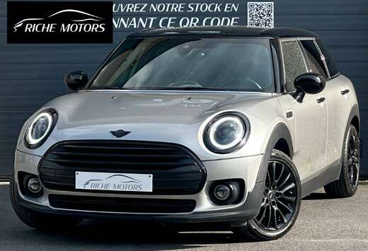 MINI Clubman LCI / Automatique / Garantie MINI 11/202 ...