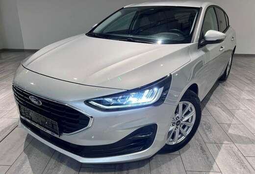 Ford Connected 1.5EcoBlue 120CV *GPS*SIEGES SPORT*JA1 ...