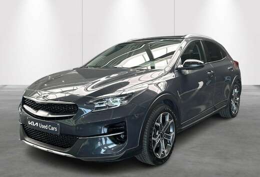 Kia 1.5 T-GDi 160