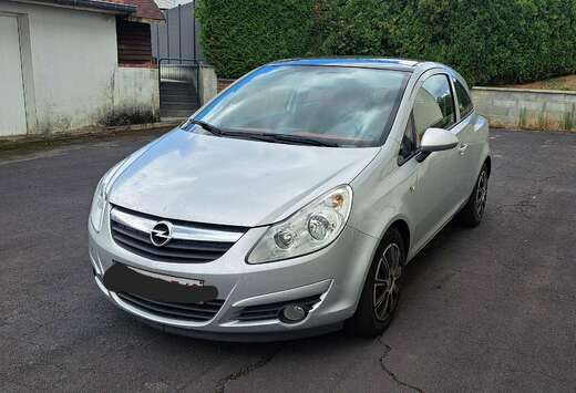 Opel Corsa 1.2i Enjoy