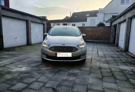 Ford C-Max 1.5 TDCi Trend Start-Stop Power.*263200 km ...