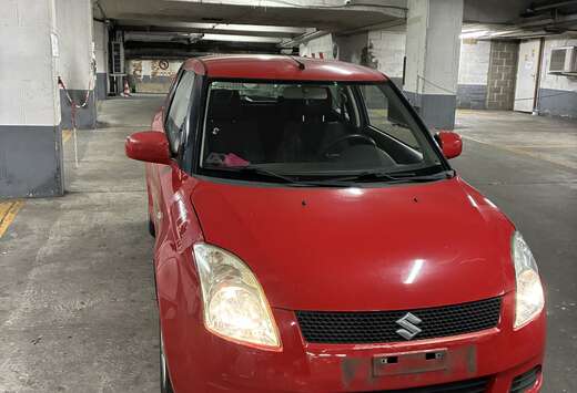 Suzuki 1.3i GL