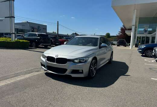BMW dA AdBlue