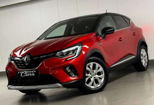Renault 303€/MOIS !! 1.3 TCe MHEV TECHNO !! 7000 KM ...