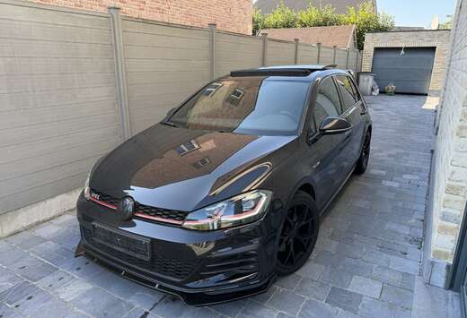Volkswagen 2.0 TSI Performance DSG