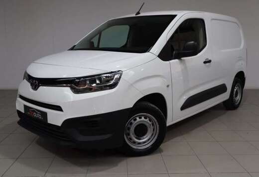 Toyota 1.5 D