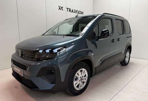 Peugeot 1.2 TURBO Allure S&S LED|GPS|PDC|CRUISE|CARPL ...