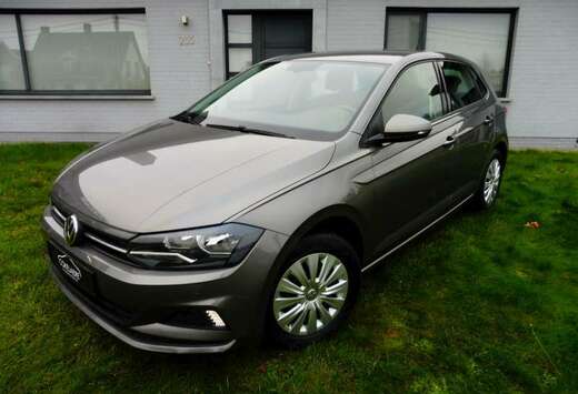 Volkswagen 1.0 TSi Navi/CarPlay/Airco/Parkeerhulp/Fro ...