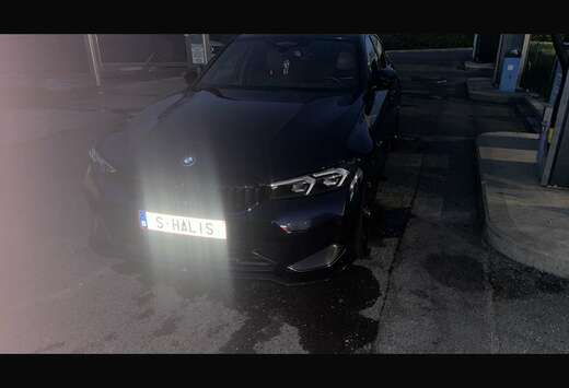 BMW 330e xDrive Aut.