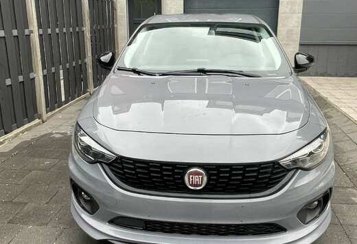 Fiat SW 1.4 T-Jet S Design