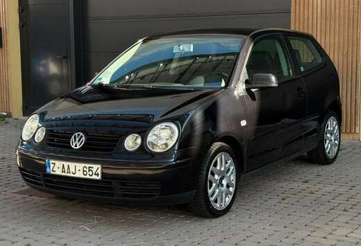 Volkswagen 1.4i | AIRCO | SIEGE CHAUFFANT | GARANTIE  ...