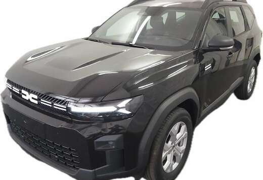 Dacia 1.2 Mild Hybrid 140 Essential