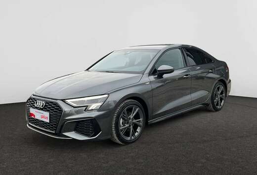 Audi Audi A3 Berline S line 30 TFSI  81(110) kW(ch) S ...