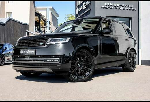 Land Rover 4.4 P530 FIRST EDITION SWB AWD°SHADOW°EX ...