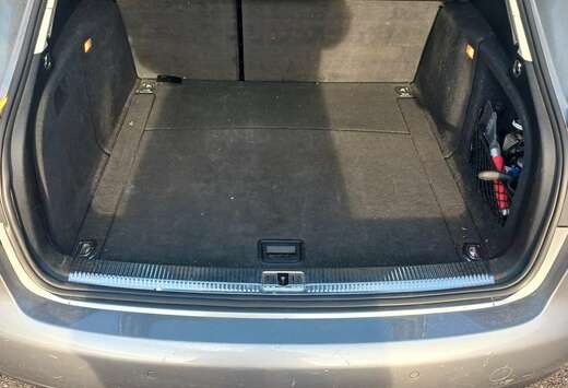 Audi Avant 2.0 TDi e Start/Stop DPF