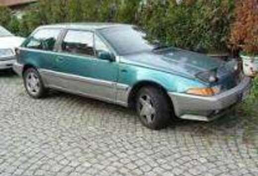 Volvo TWO TON