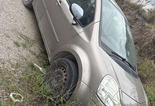 Renault 1.5 dCi Pack FAP