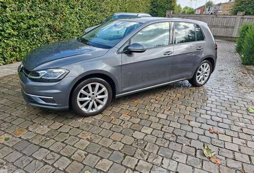 Volkswagen Golf 1.5 TSI EVO Highline DSG