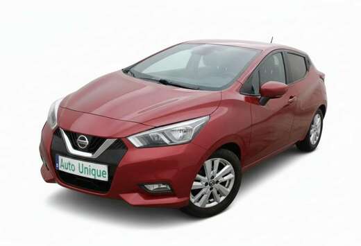 Nissan 1.0 IG-T*GPS*CarPlay*214€ P/M SANS ACOMPTE